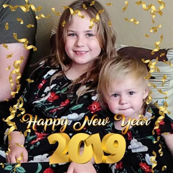 Meet your Posher, Angela - Picture 1 of 1